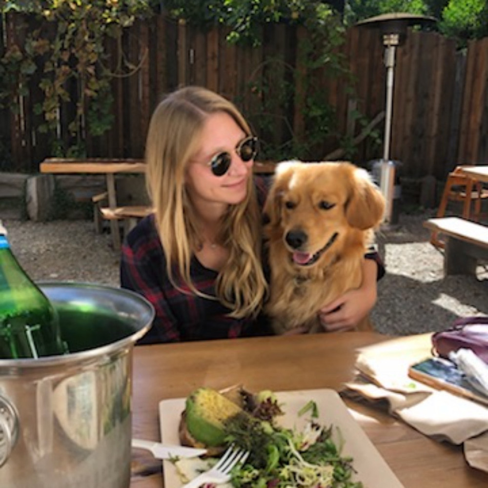 Meet your Posher, Allie